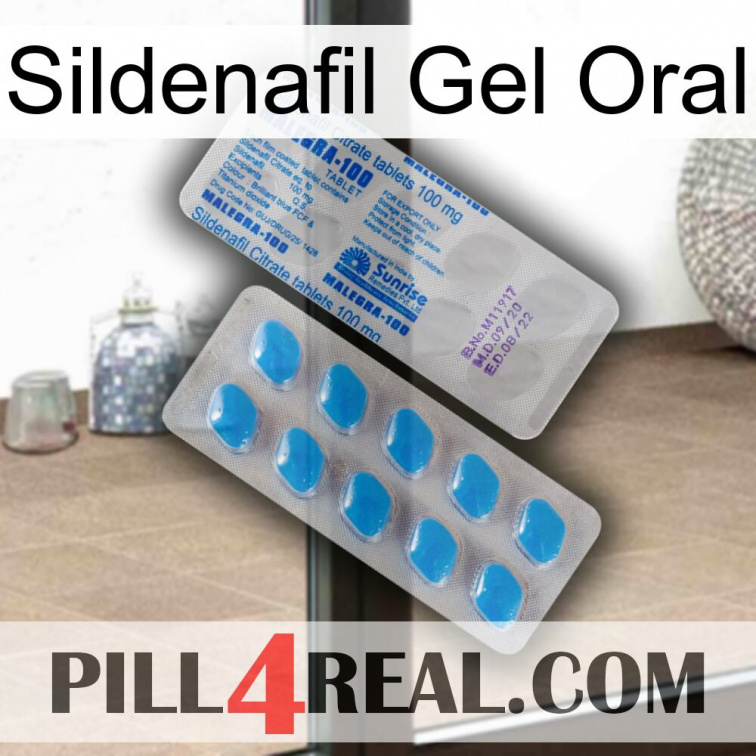 Sildenafil Gel Oral new15